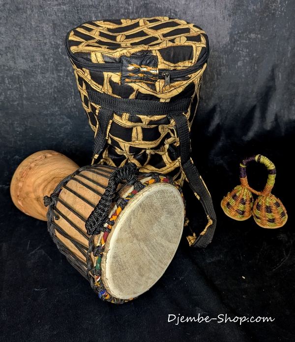 Djembe Hauptansicht
